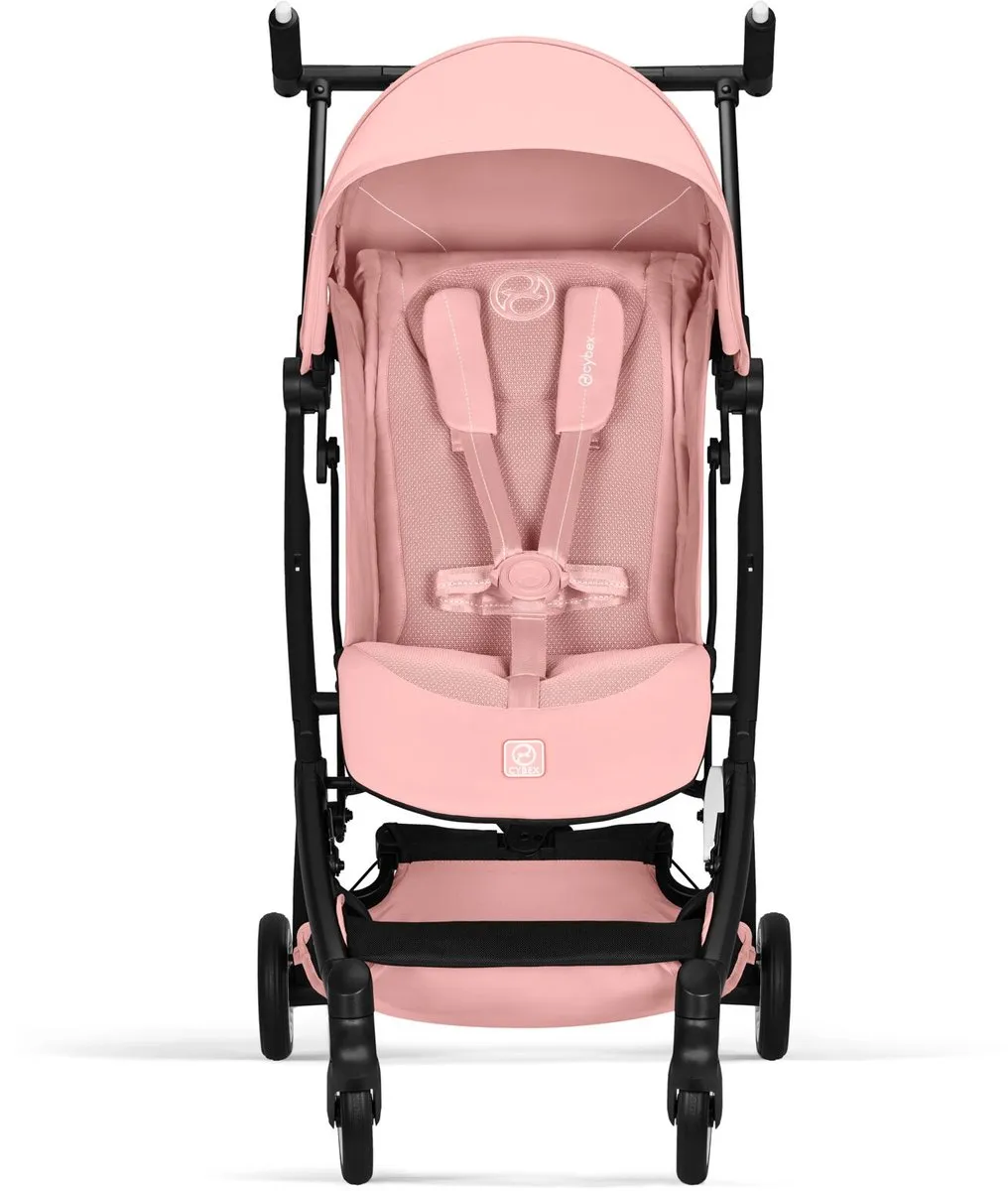Cybex Libelle Buggy - Candy Pink