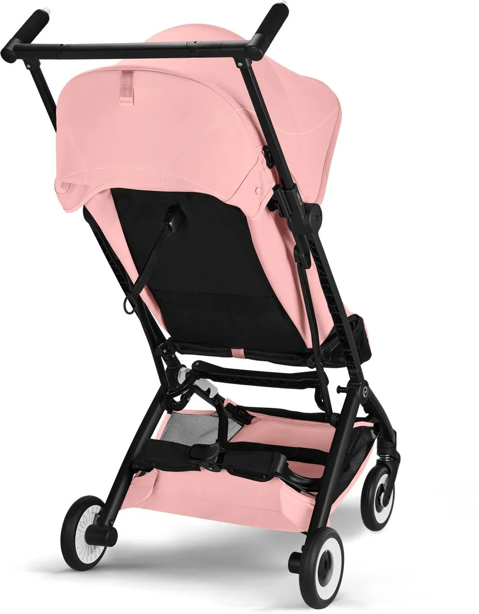 Cybex Libelle Buggy - Candy Pink