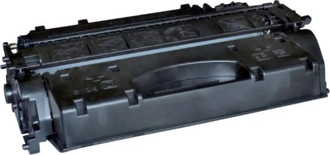 Quantore HP CF280X 851160 Tonercartridge - 6.900 Pagina's - Zwart