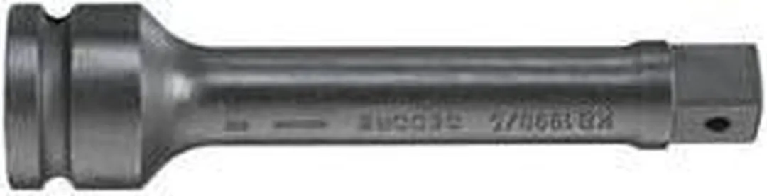 Gedore KB 1990-5 Dopsleutelverlenging 1/2" 125mm