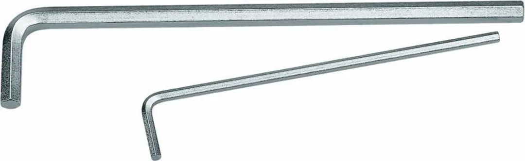 Gedore Inbussleutel 4mm - 42mm