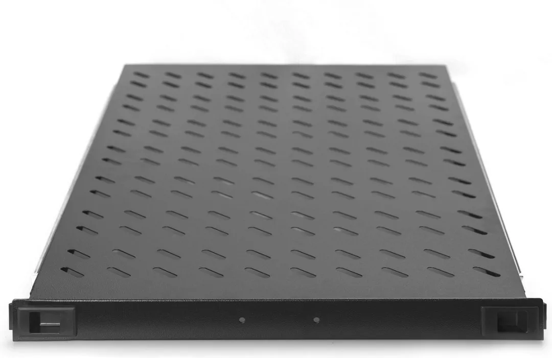Digitus DN-19 TRAY-2-1000SW Racktoebehoren - Zwart