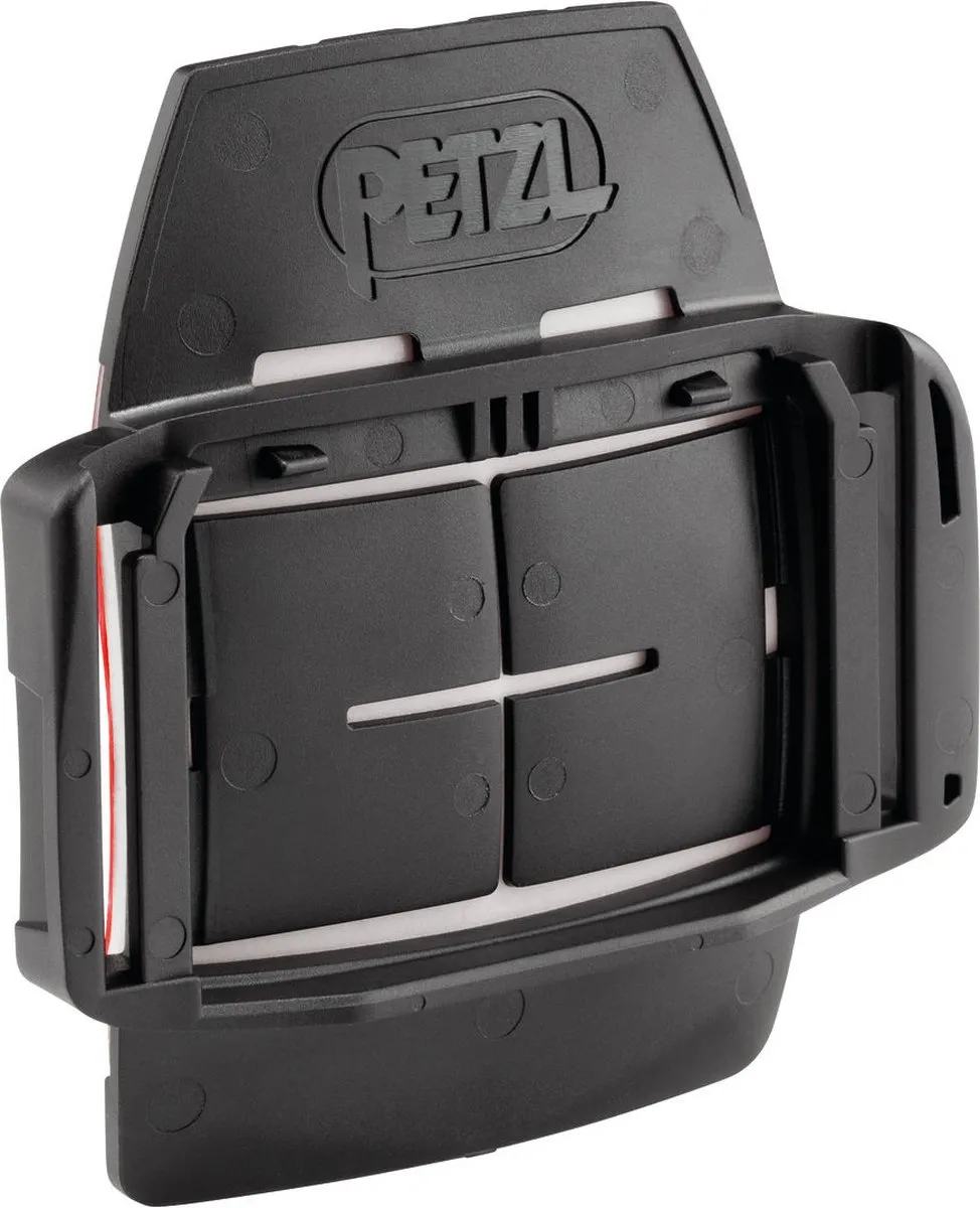 Petzl Pixa Helmhouder
