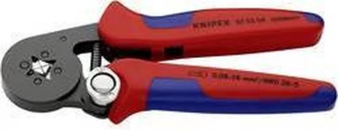 Knipex 975304SB Krimptang - 180mm