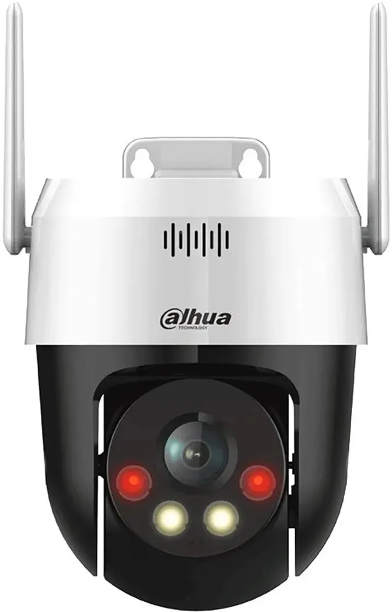 Dahua P5AE-PV Dome Camera 5MP - Wi-Fi - Wit