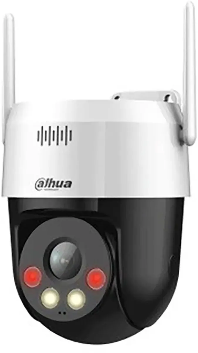 Dahua P5AE-PV Dome Camera 5MP