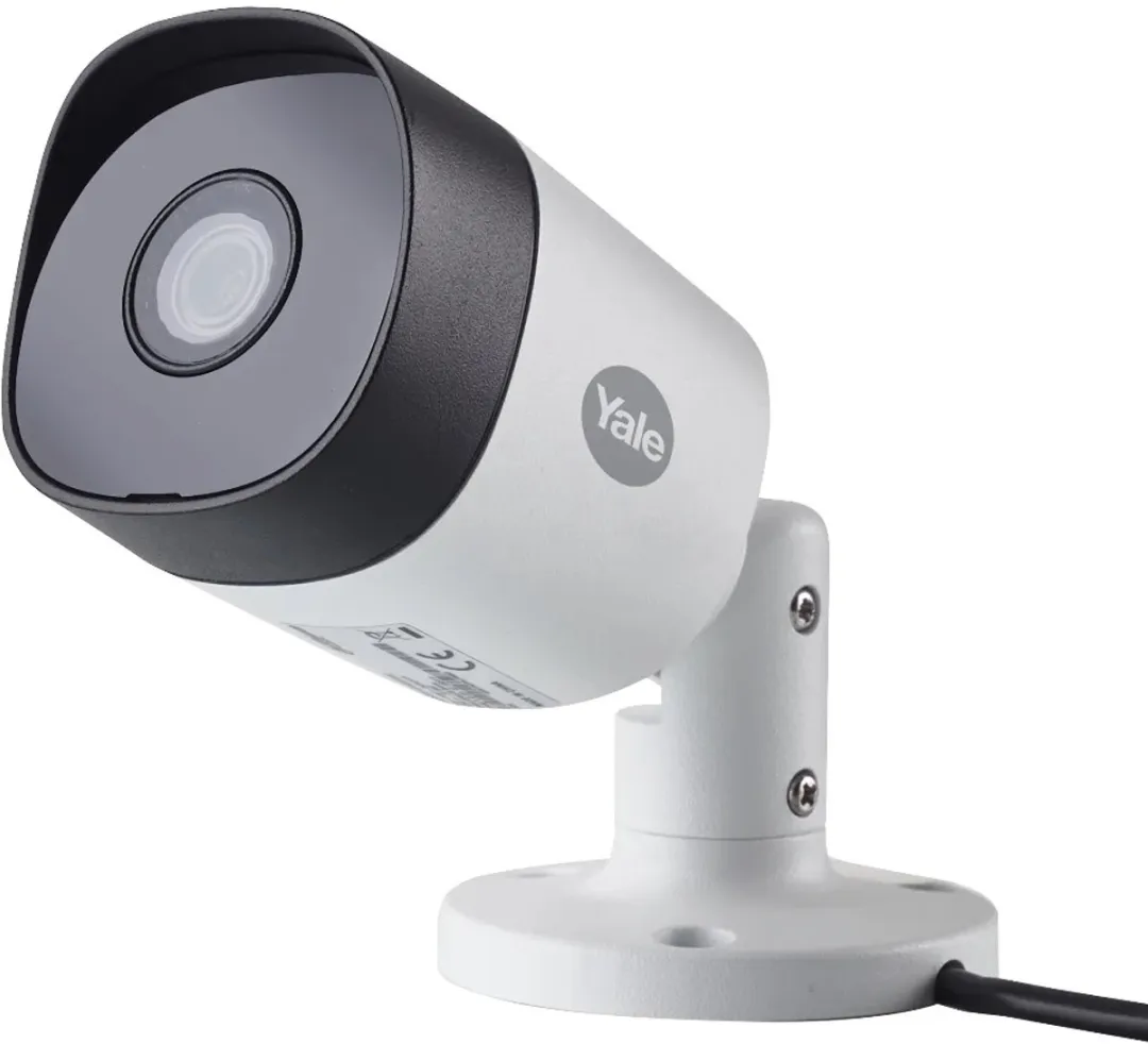 Yale SV-ABFX-W-2 Bewakingscamera Buiten