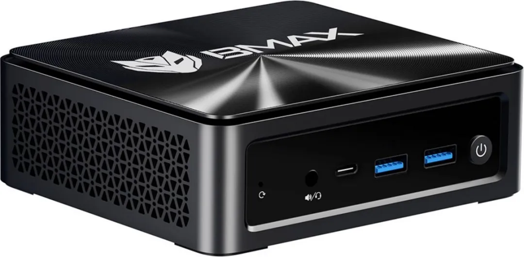 BMAX B9 Power Mini PC - i9-12900HK 24GB 1TB Windows 11 Pro