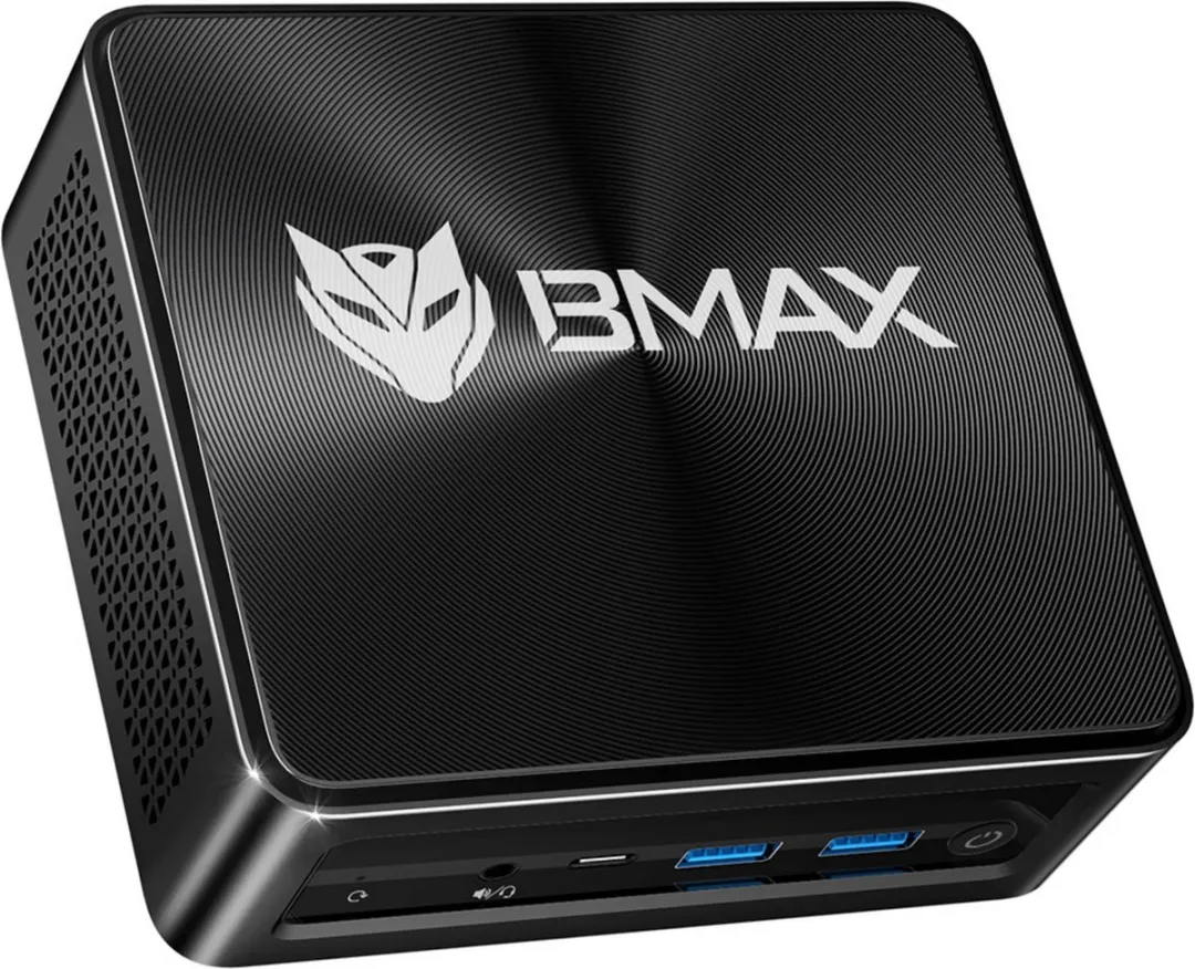 BMAX B9 Power Mini PC