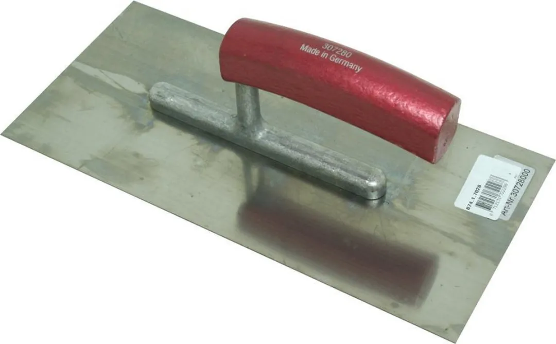 Jung-Henkelmann Melkmeisje Plakspaan Brickboy 280x130mm
