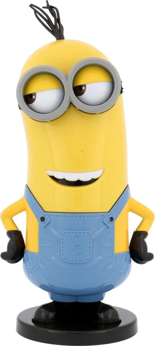 Disney Minions Bubblebad 300ml