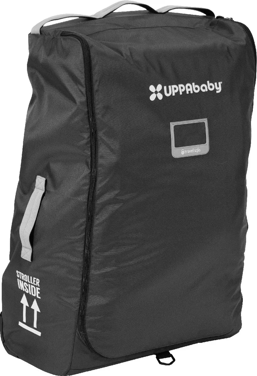 UPPAbaby Vista/Cruz V2 Travelsafe Reistas