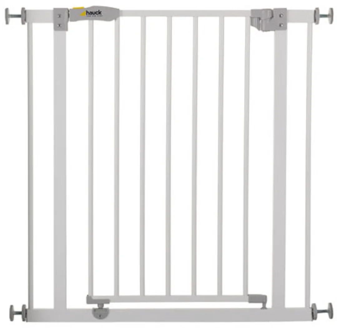Hauck Open N Stop 2 Traphekje 75-80cm Wit - afbeelding 6 van 6