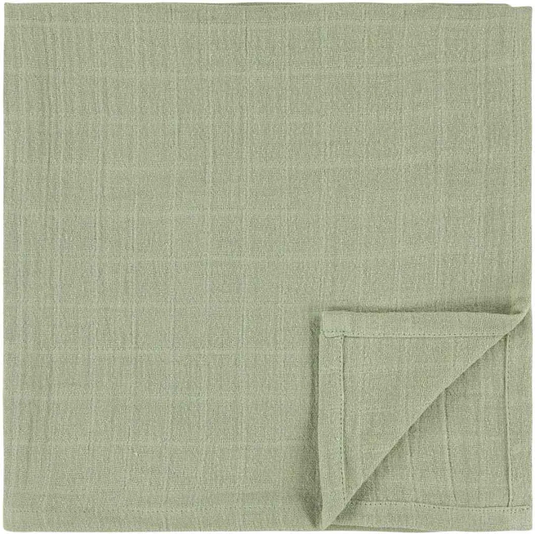 Trixie Tetra Doeken 55x55cm - Daring Dino - 3 Stuks