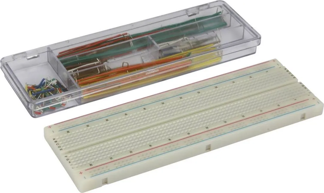 Velleman VTBB1N Breadboardkit