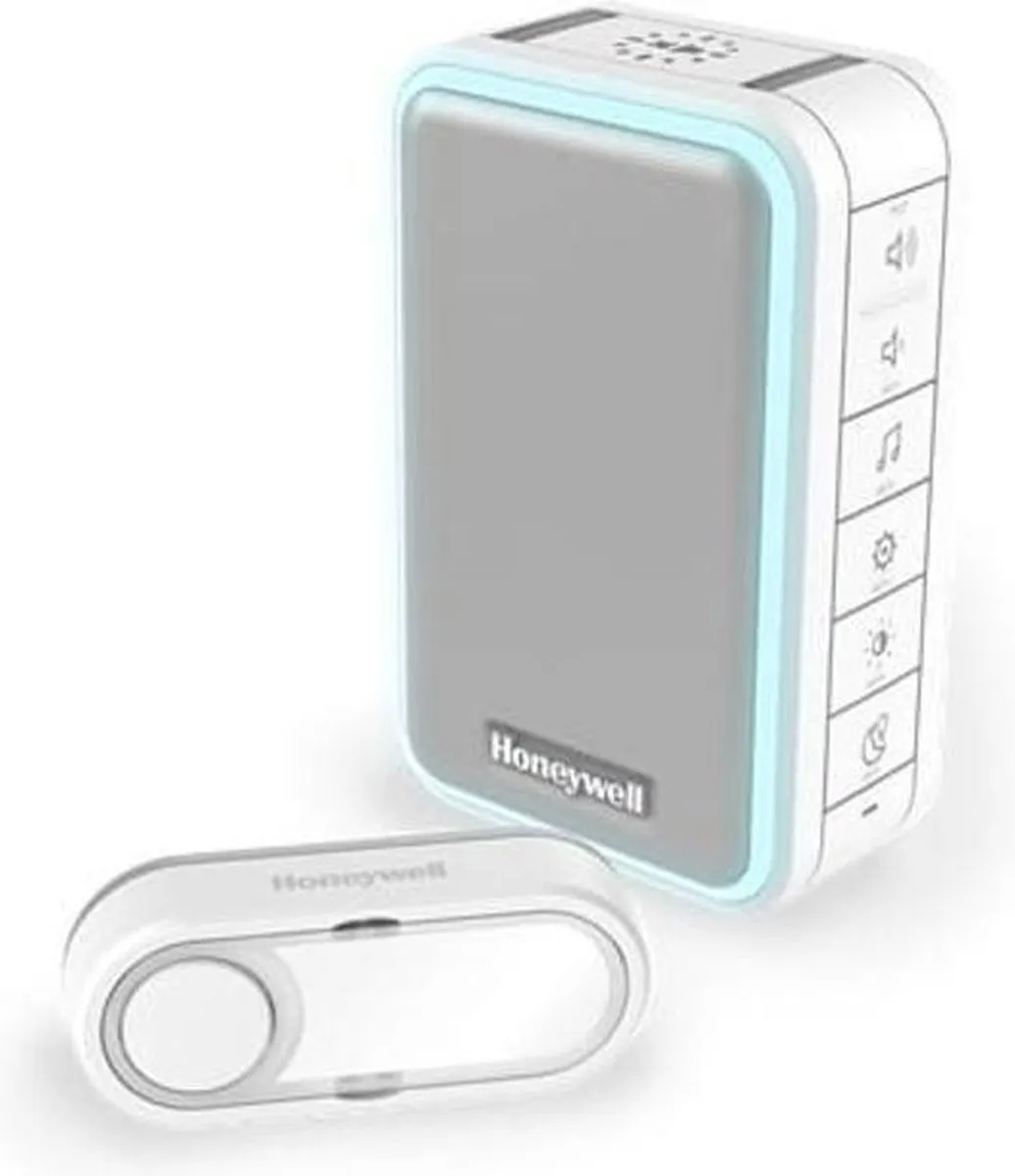 Honeywell DC315S Draadloze Deurbel