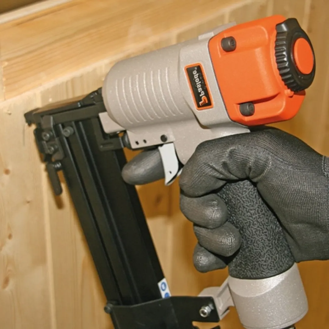 Paslode FNS 1850 Combitacker afwerk- en nietapparaat (15-50mm) - 505690