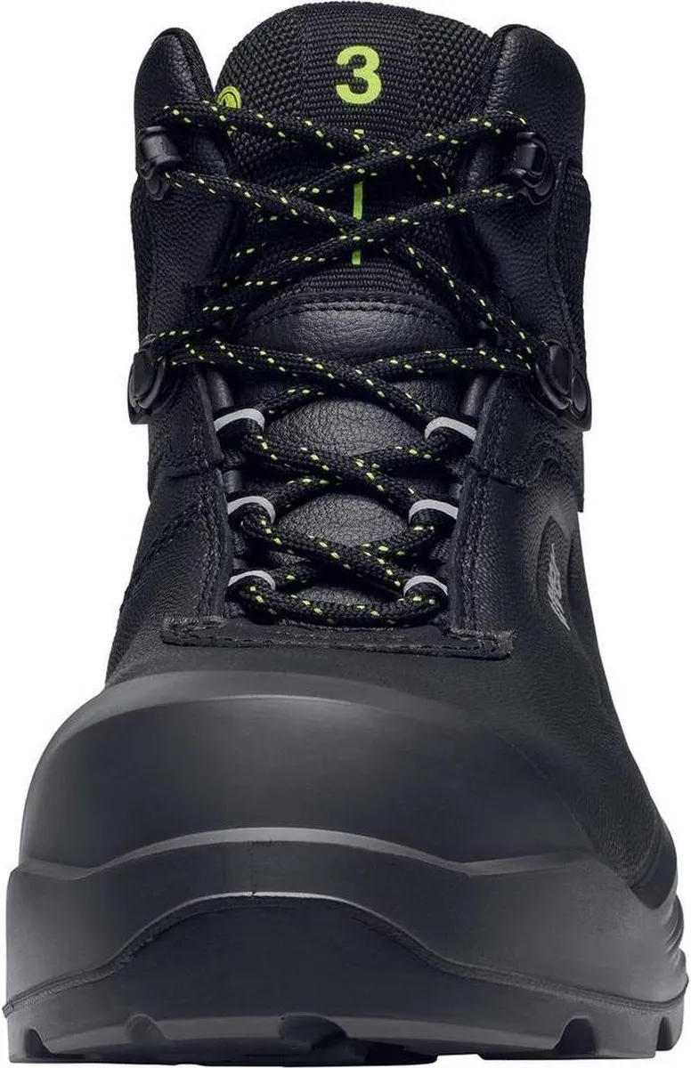 Uvex 3 6874242 Hoge Veiligheidsschoenen S3 - 42