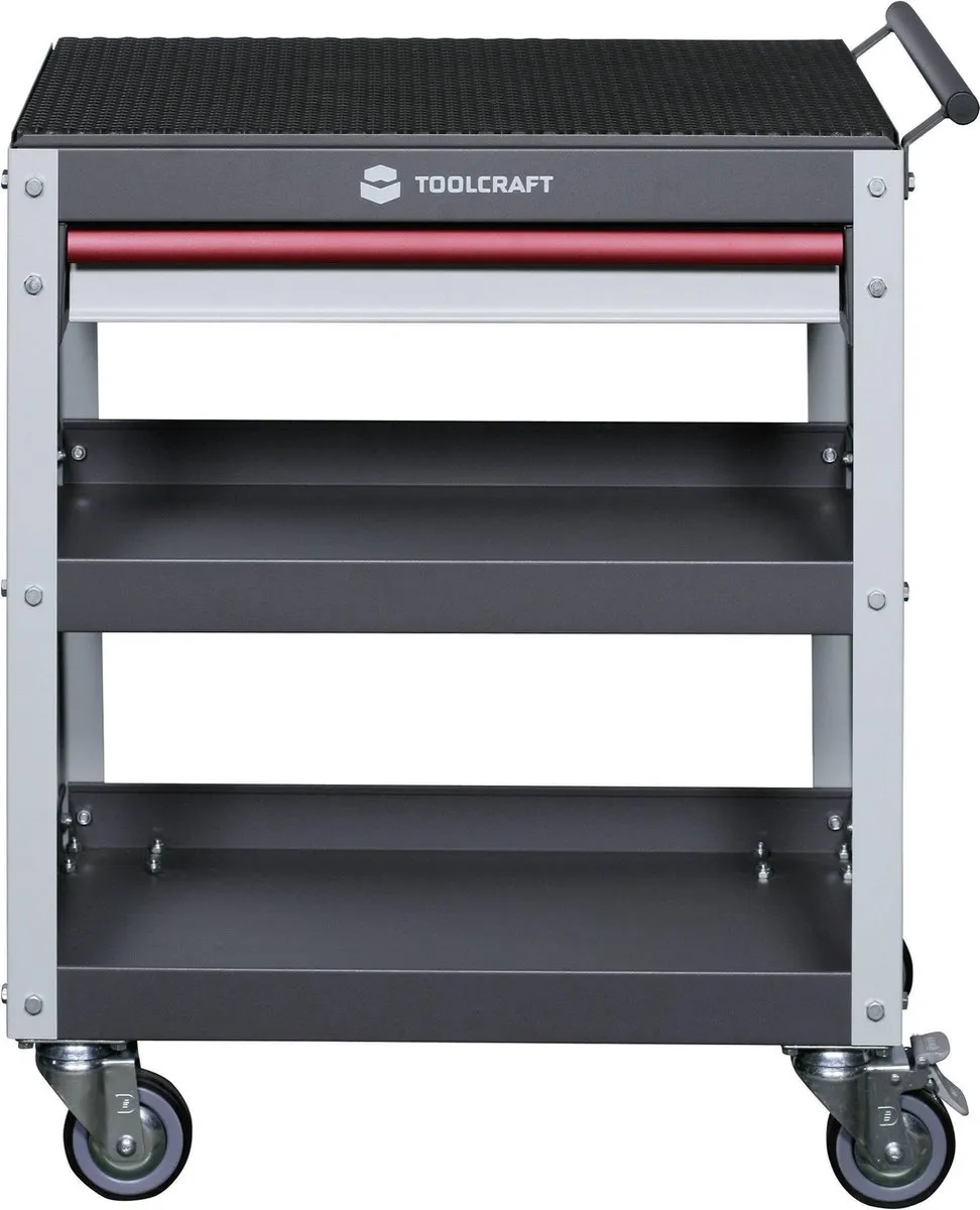 TOOLCRAFT 553942 Servicewagen