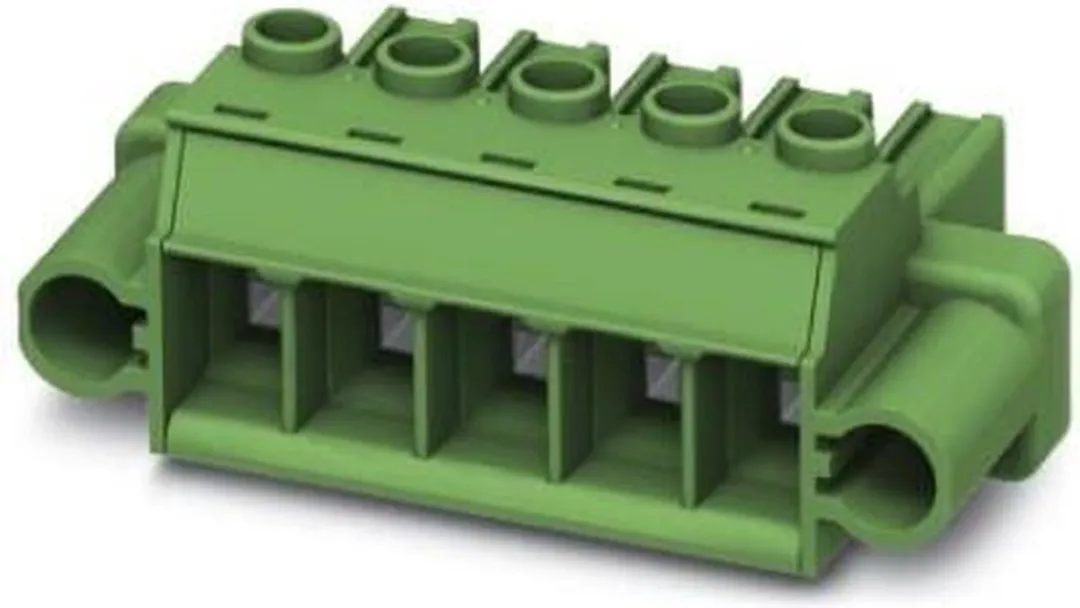 Phoenix Contact 1777833 Kabel-Connector PCB