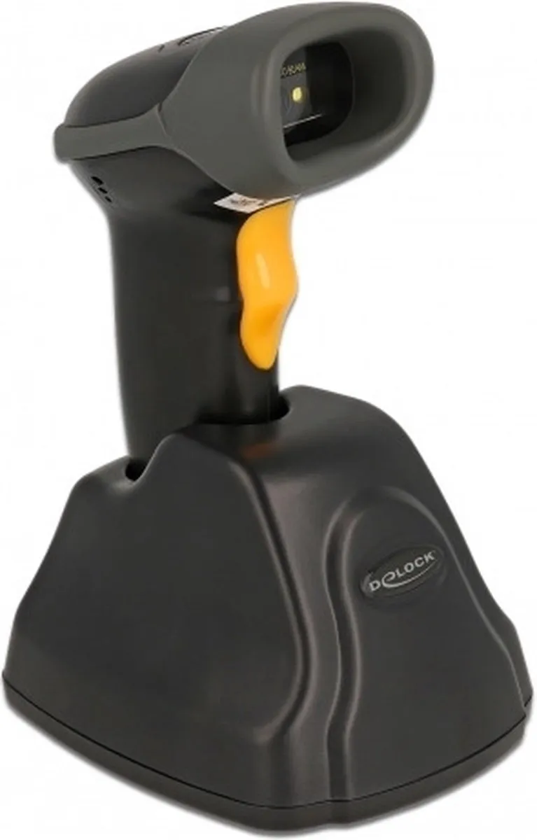 Delock 90518 Barcodelezer 1D/2D