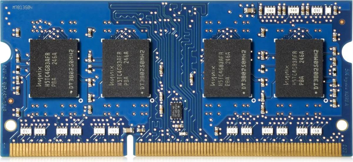 HP H6Y75AA#AC3 DDR3L-1600 SODIMM