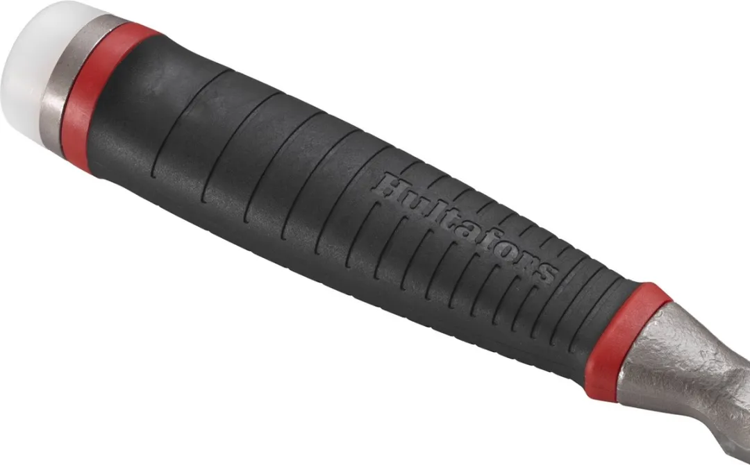 Hultafors HDC 16 Beitel 265x16mm - met holster