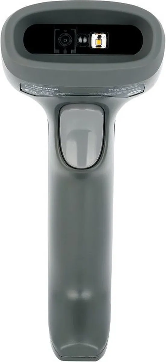 Honeywell Voyager 1350G2D-2USB-R Barcodelezer