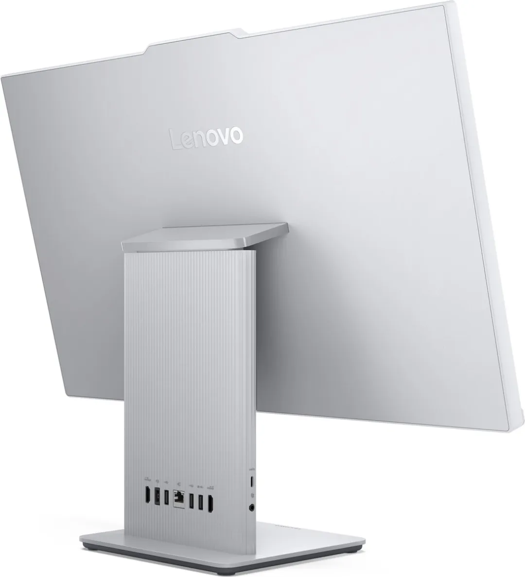 Lenovo IdeaCentre AIO 27IRH9 Alles-in-één PC - i5-13420H 16GB 512GB SSD - Grijs - afbeelding 6 van 6