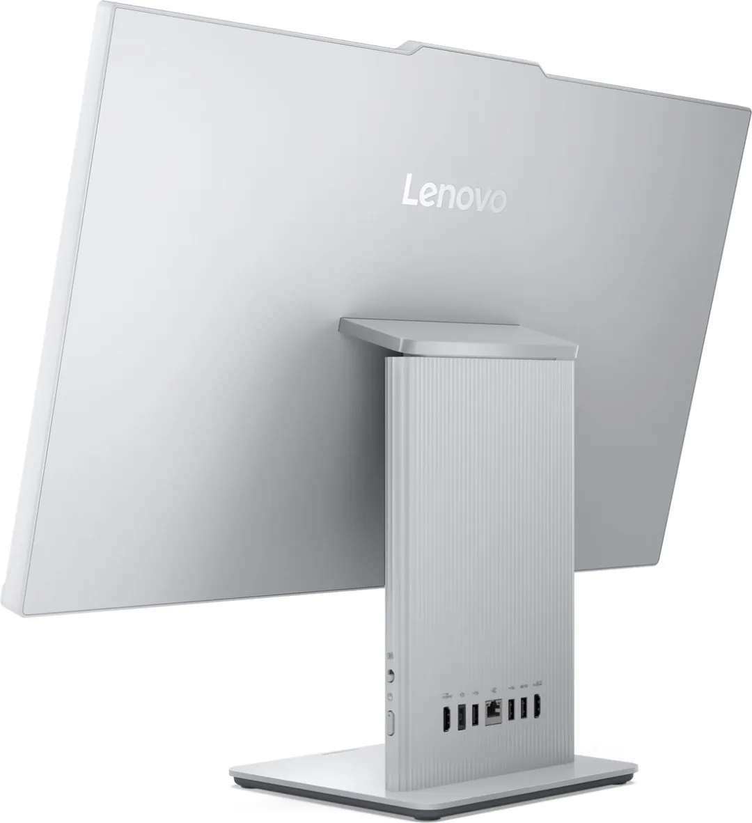 Lenovo IdeaCentre AIO 27IRH9 Alles-in-één PC - i5-13420H 16GB 512GB SSD - Grijs