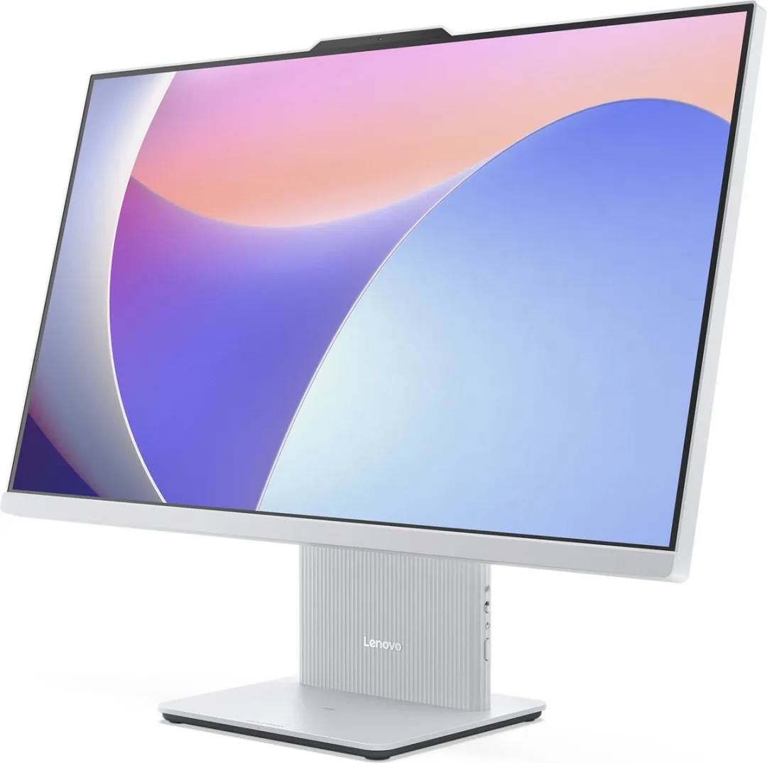 Lenovo IdeaCentre AIO 27IRH9 Alles-in-één PC - i5-13420H 16GB 512GB SSD - Grijs
