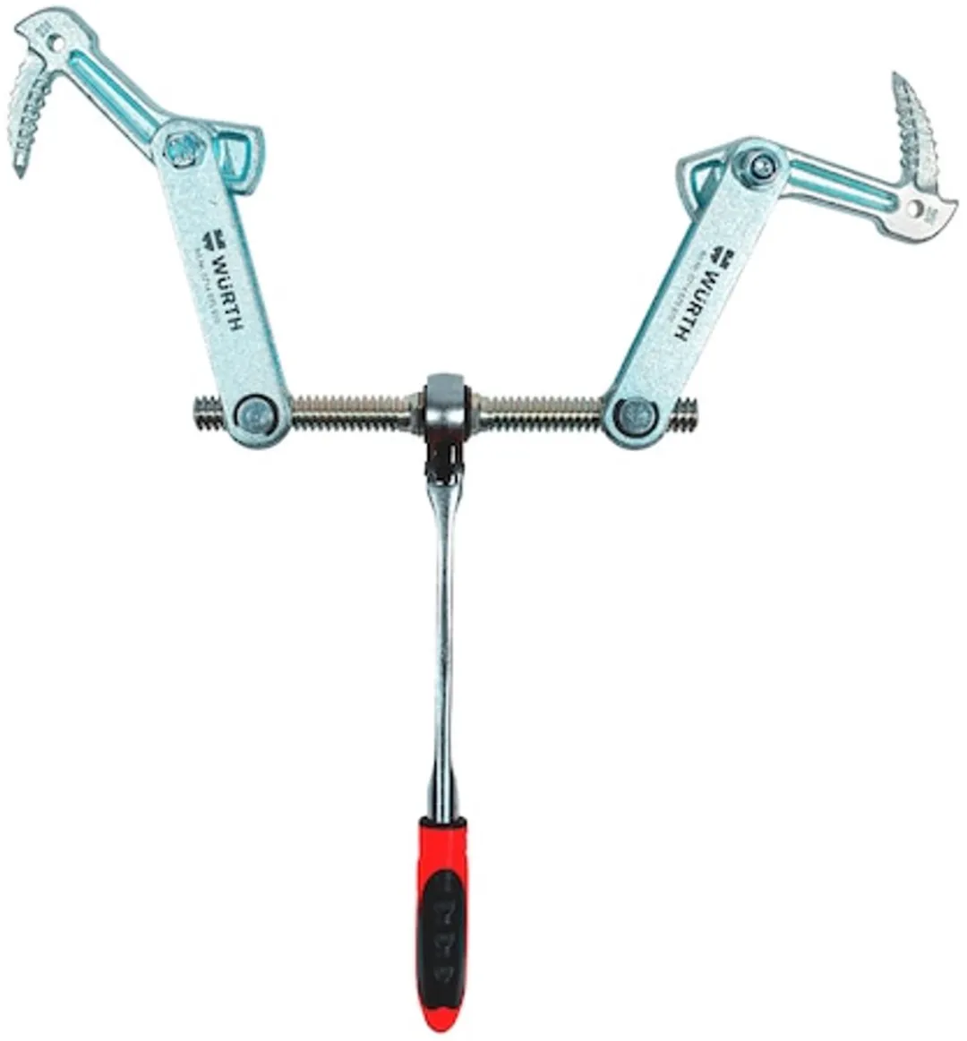 Würth Balkenspanner Universeel