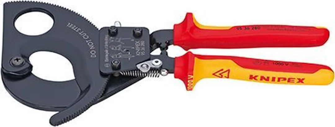 Knipex 9536280 Kabelschaar 280mm