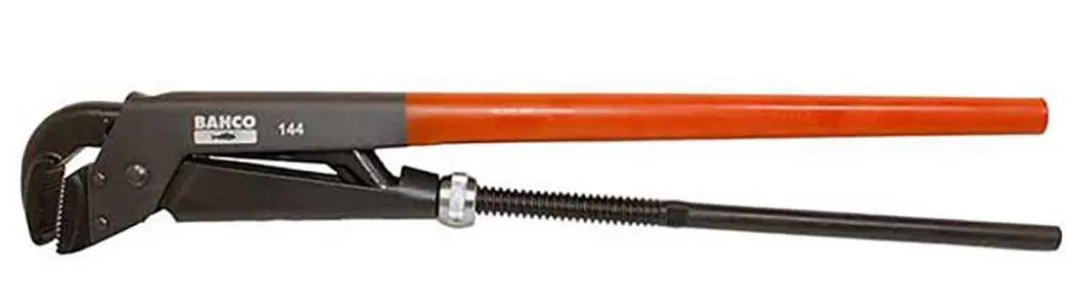 Bahco 144 Buistang 3 1/2 - afbeelding 4 van 6