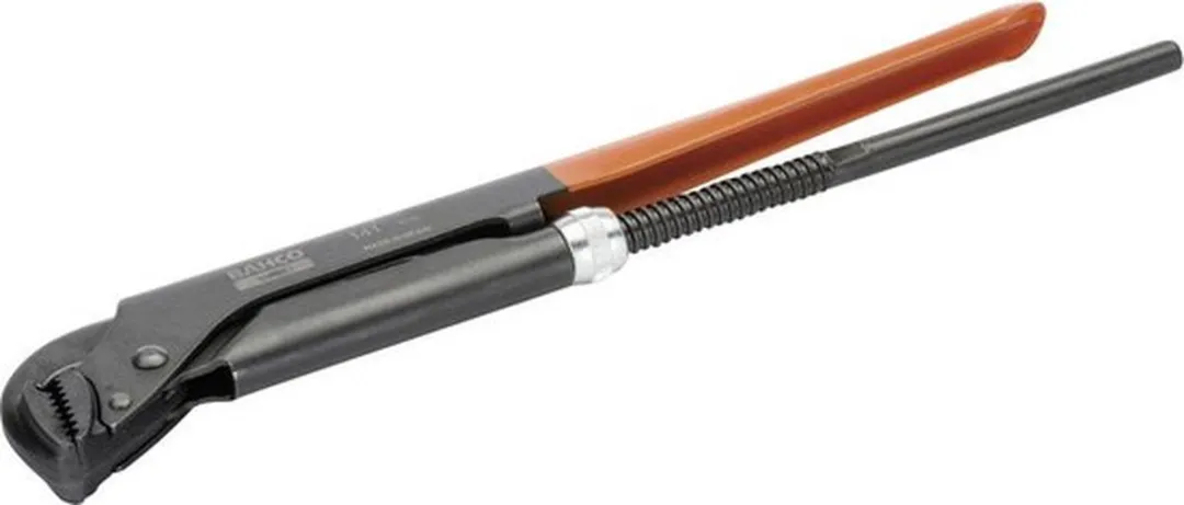 Bahco 144 Buistang 3 1/2 - afbeelding 6 van 6