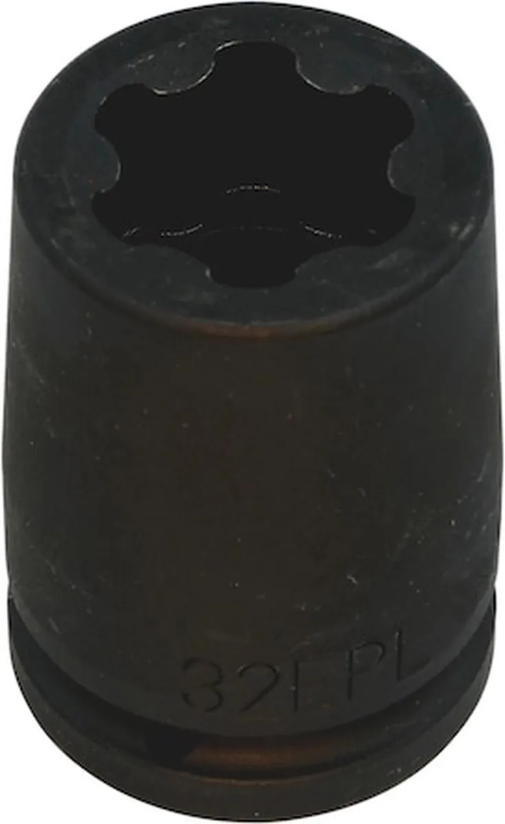 Würth 3/4 inch Krachtdopsleutel TX Plus 32mm