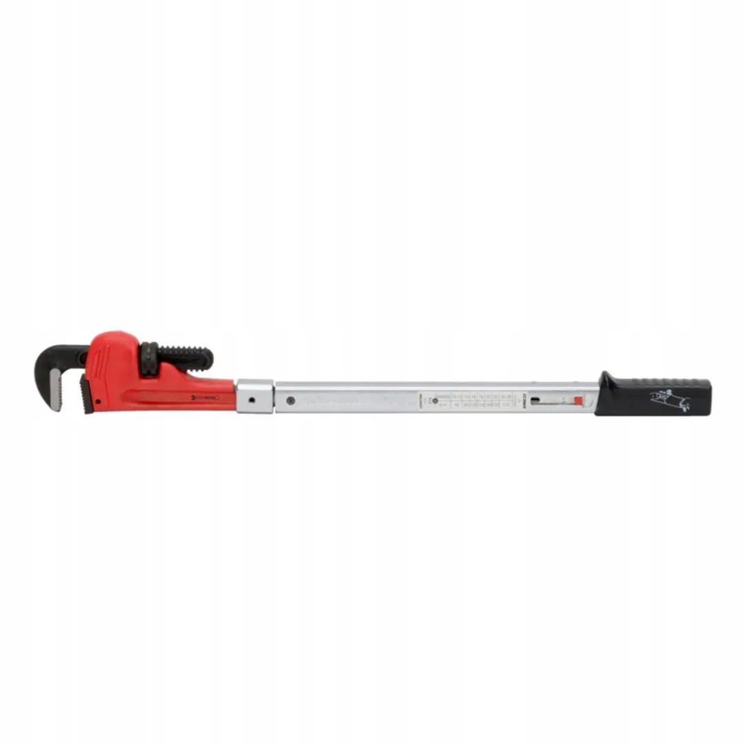 Würth Momentsleutel 0-60Nm 630mm