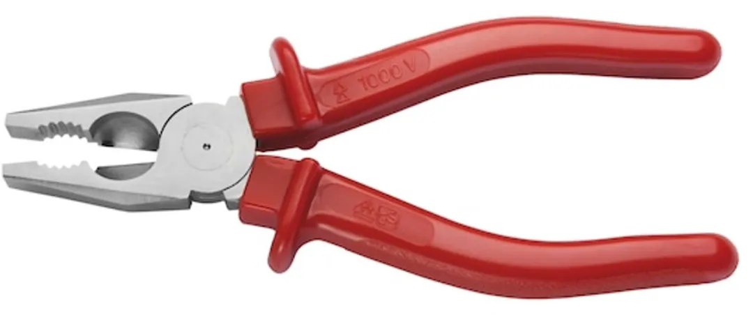 Würth VDE Combinatietang DIN ISO 5746
