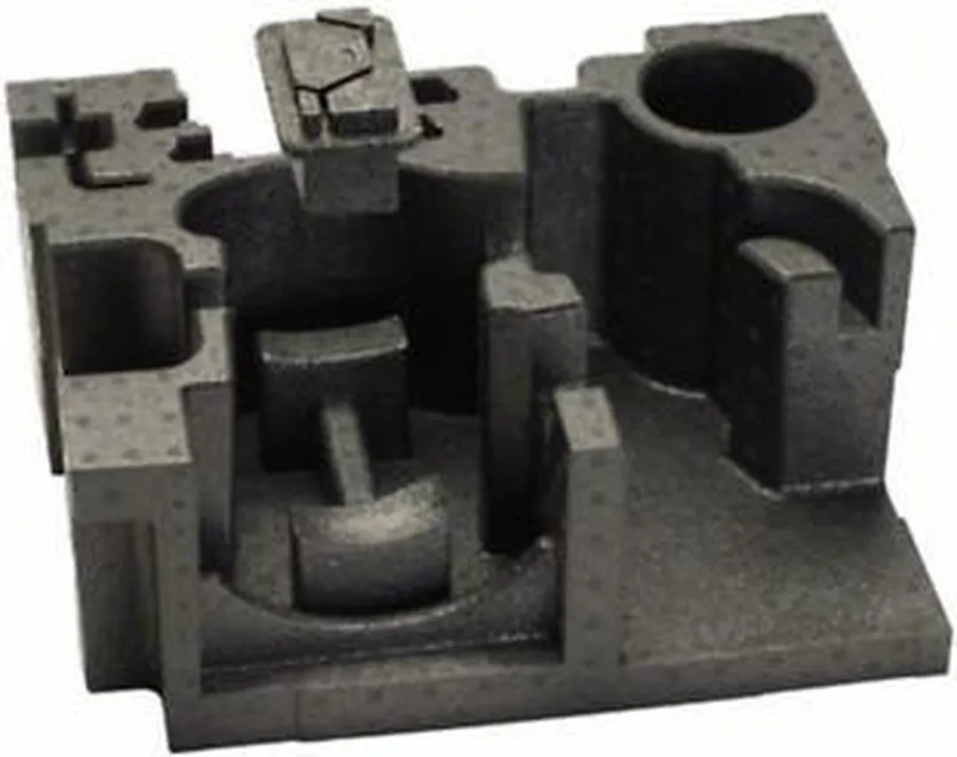 Bosch Professional GEX 125-150 AVE Inlay