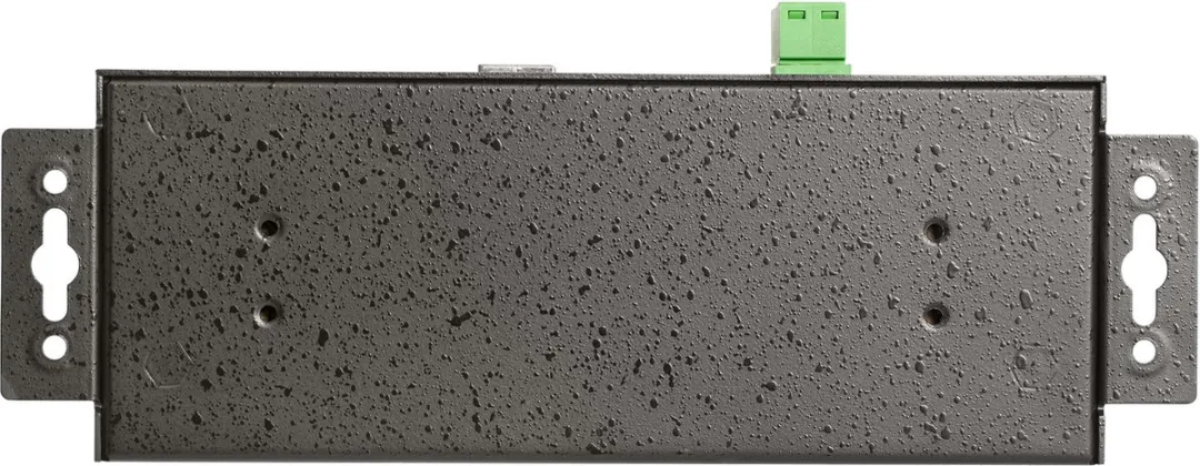 Startech 5G7AINDRM-USB-A-HUB 7-Port USB 3.0 Hub - Zwart
