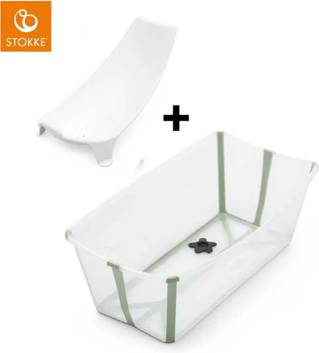 Stokke Flexi Bath Bundel