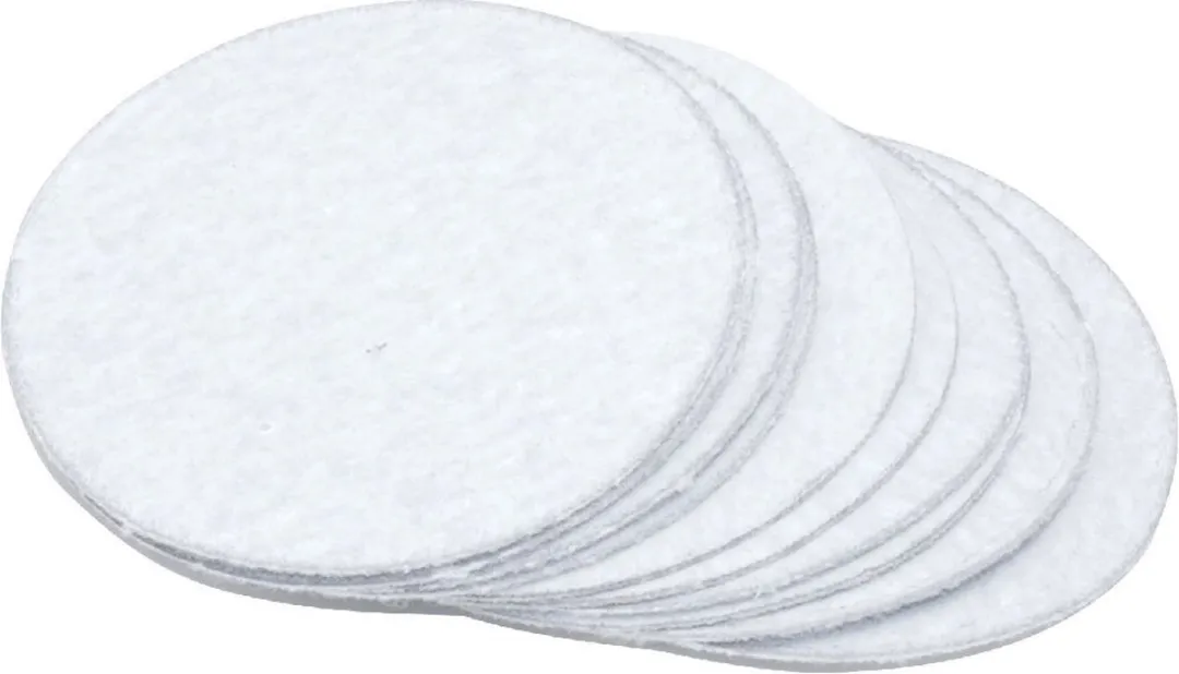 Hazet Slijpplaten Korrel 400 Ø50mm 9033-5-02/10