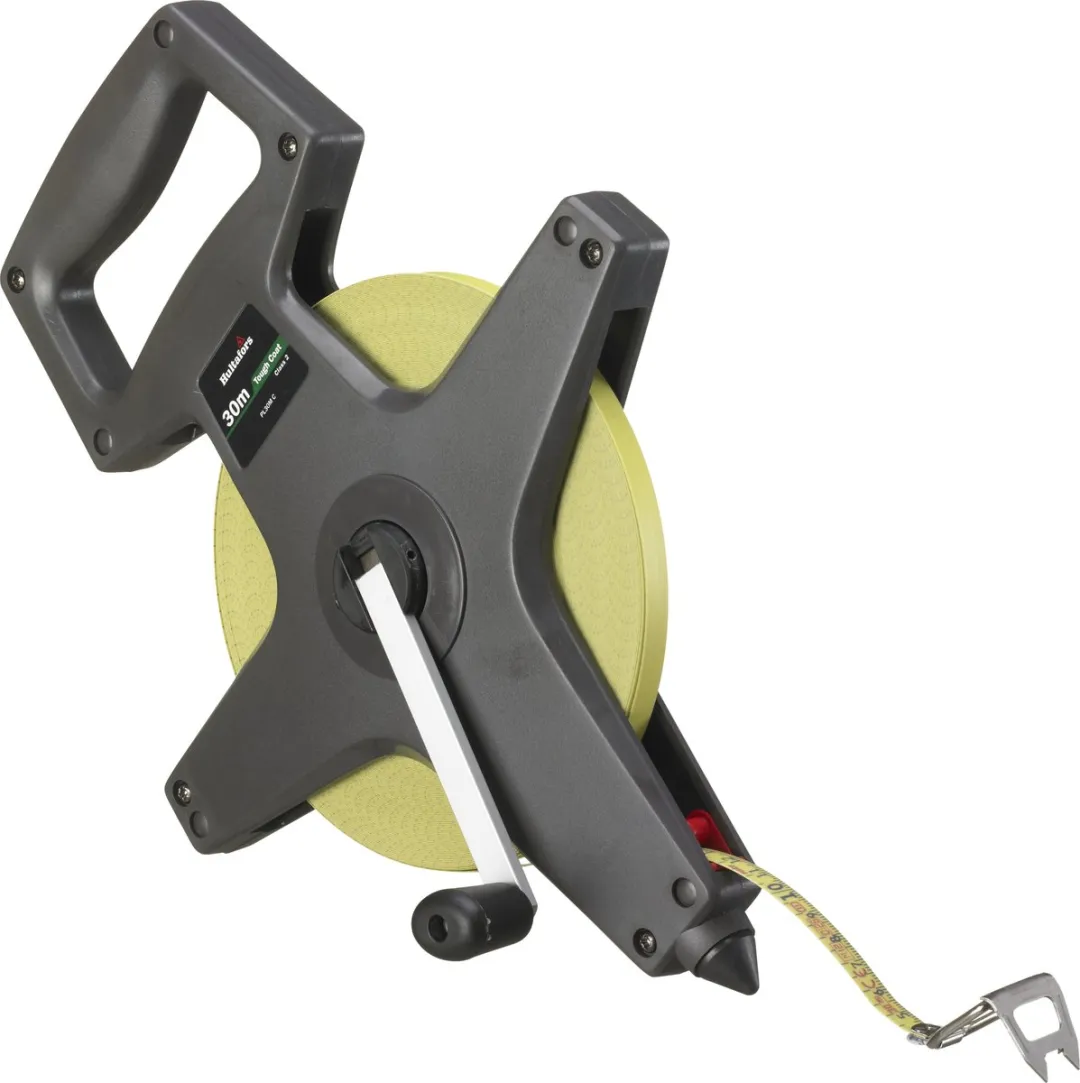 Hultafors PL 100m A Landmetermaat