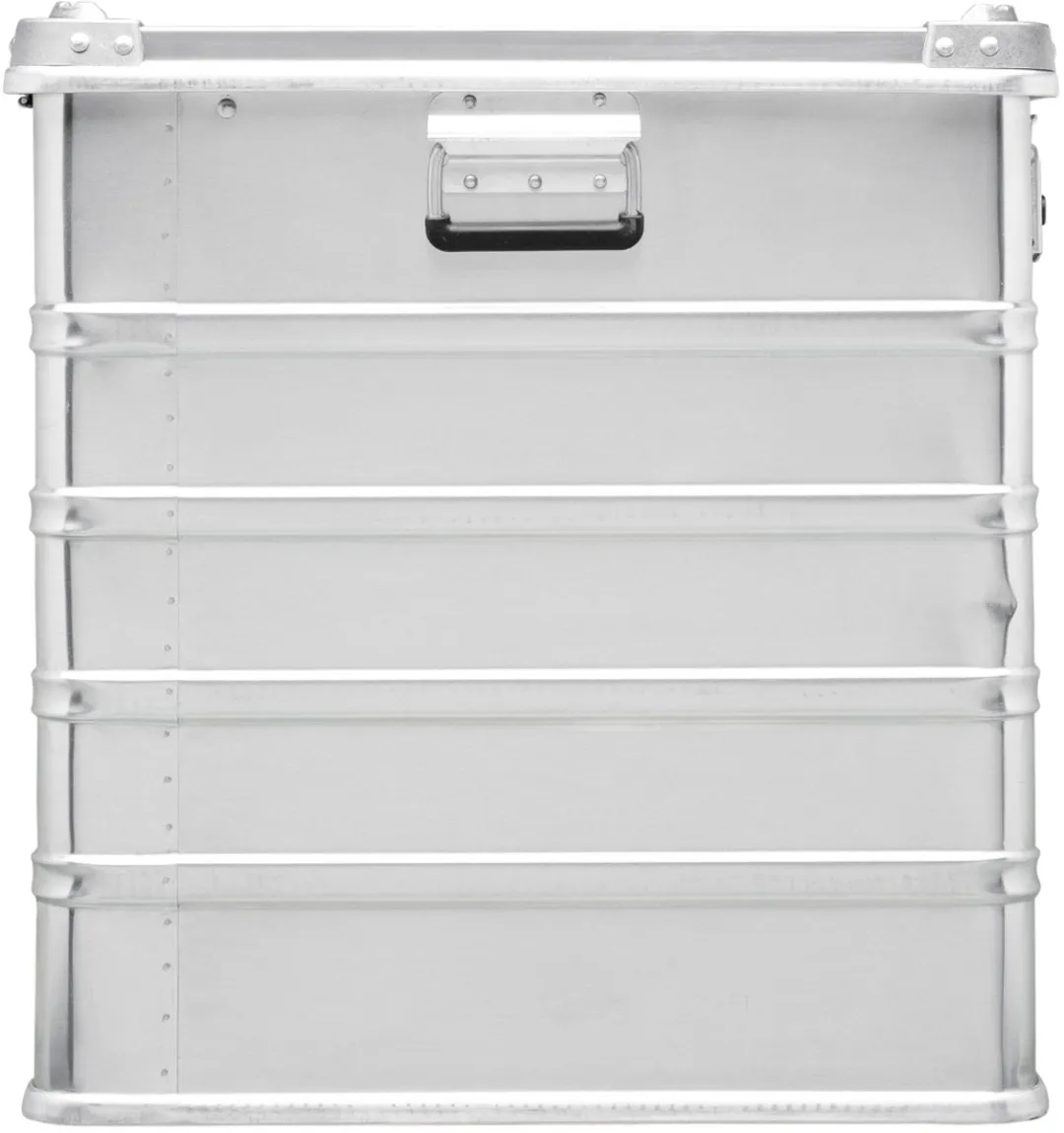Defender KA74 Aluminium Kist 011 - 750x550x580mm - Zilver