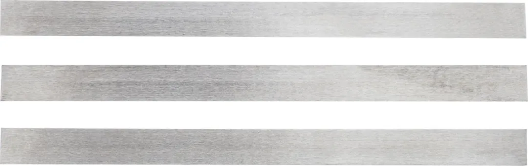 Westfalia Schaafmessen 3 Stuks