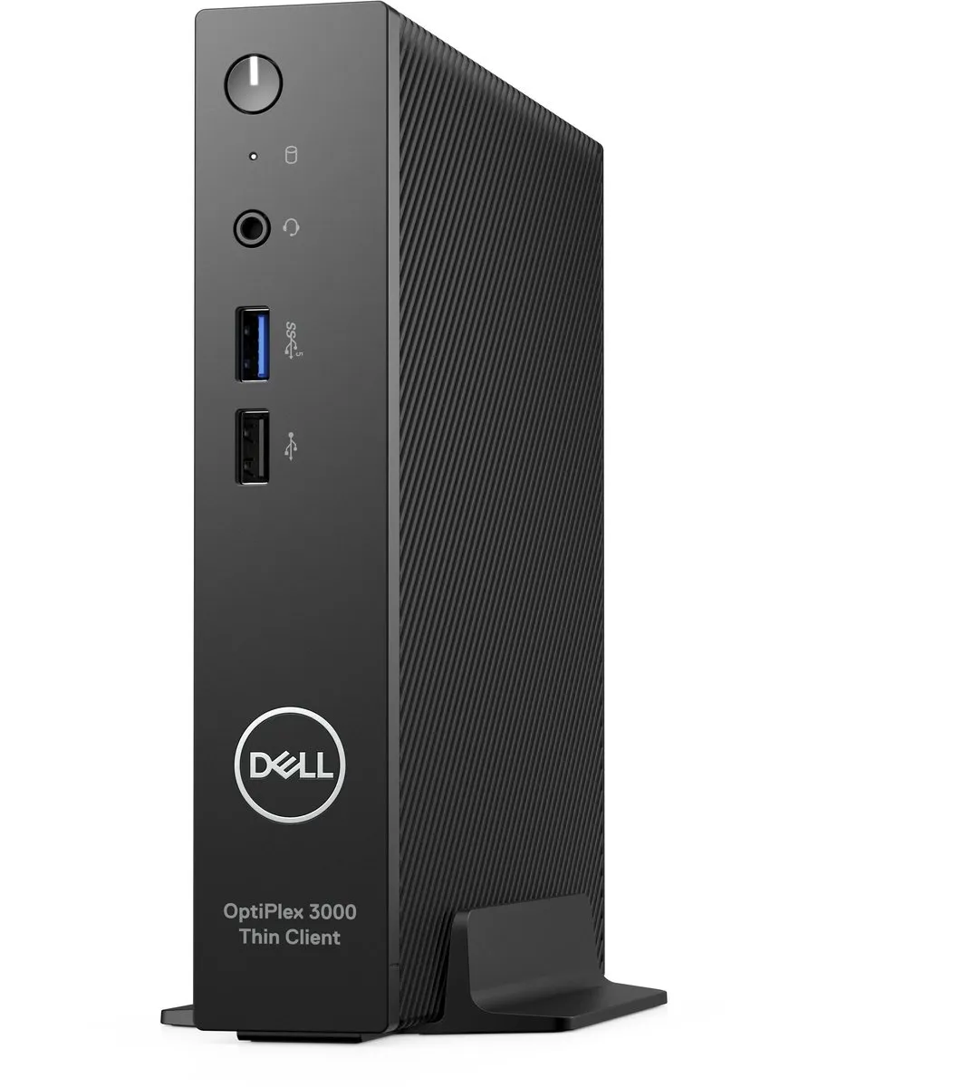 Dell Optiplex 3000 Mini PC - Intel N5105 8GB 256GB Windows 11
