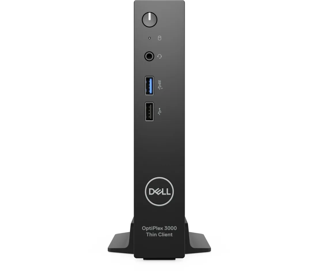 Dell Optiplex 3000 Mini PC - Intel N5105 8GB 256GB Windows 11