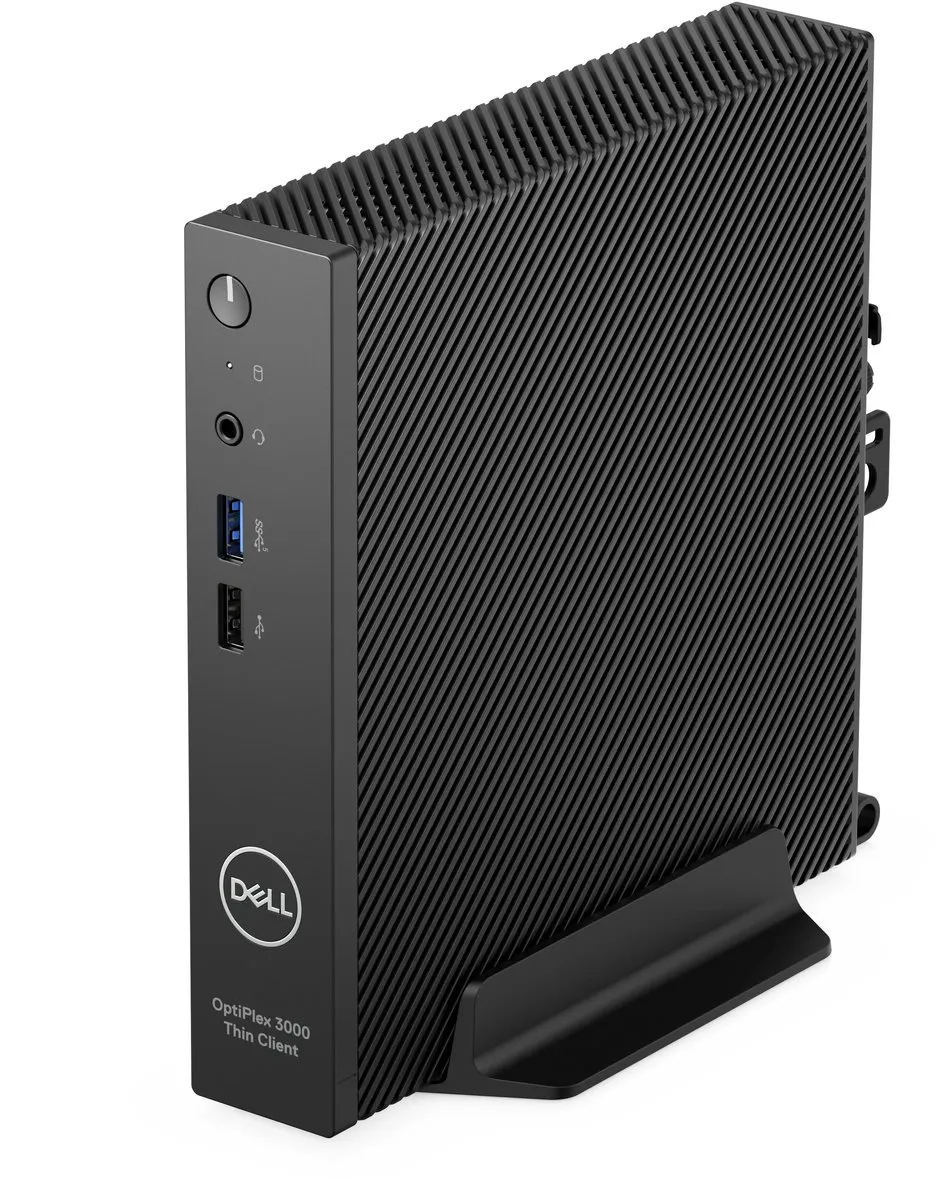 Dell Optiplex 3000 Mini PC - Intel N5105 8GB 256GB Windows 11