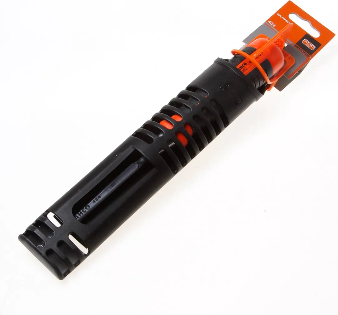 Bahco ERGO Splitproof 434 Steekbeitel 8mm