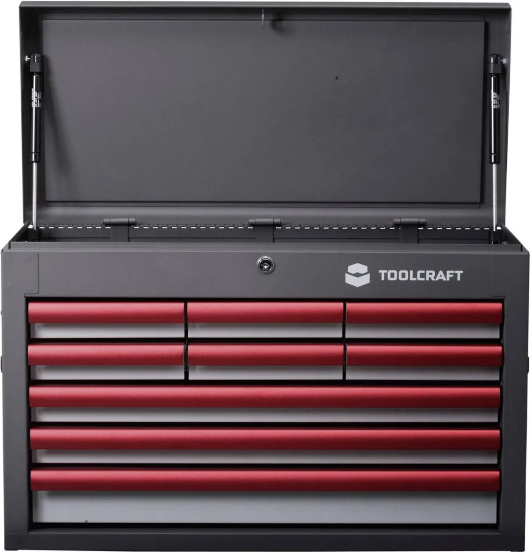 TOOLCRAFT 887090 Werkplaatswagen